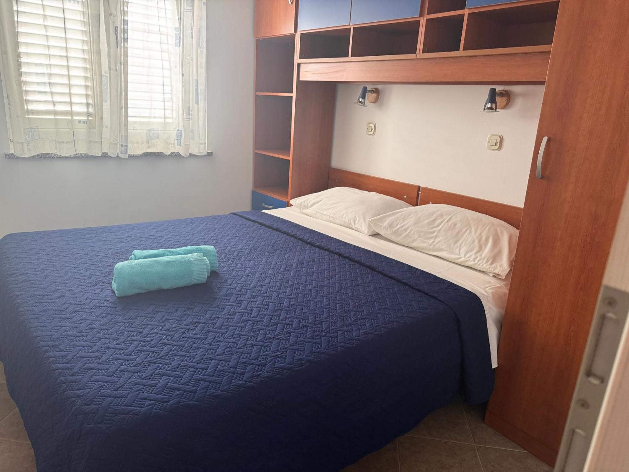 Ancora Apartament *