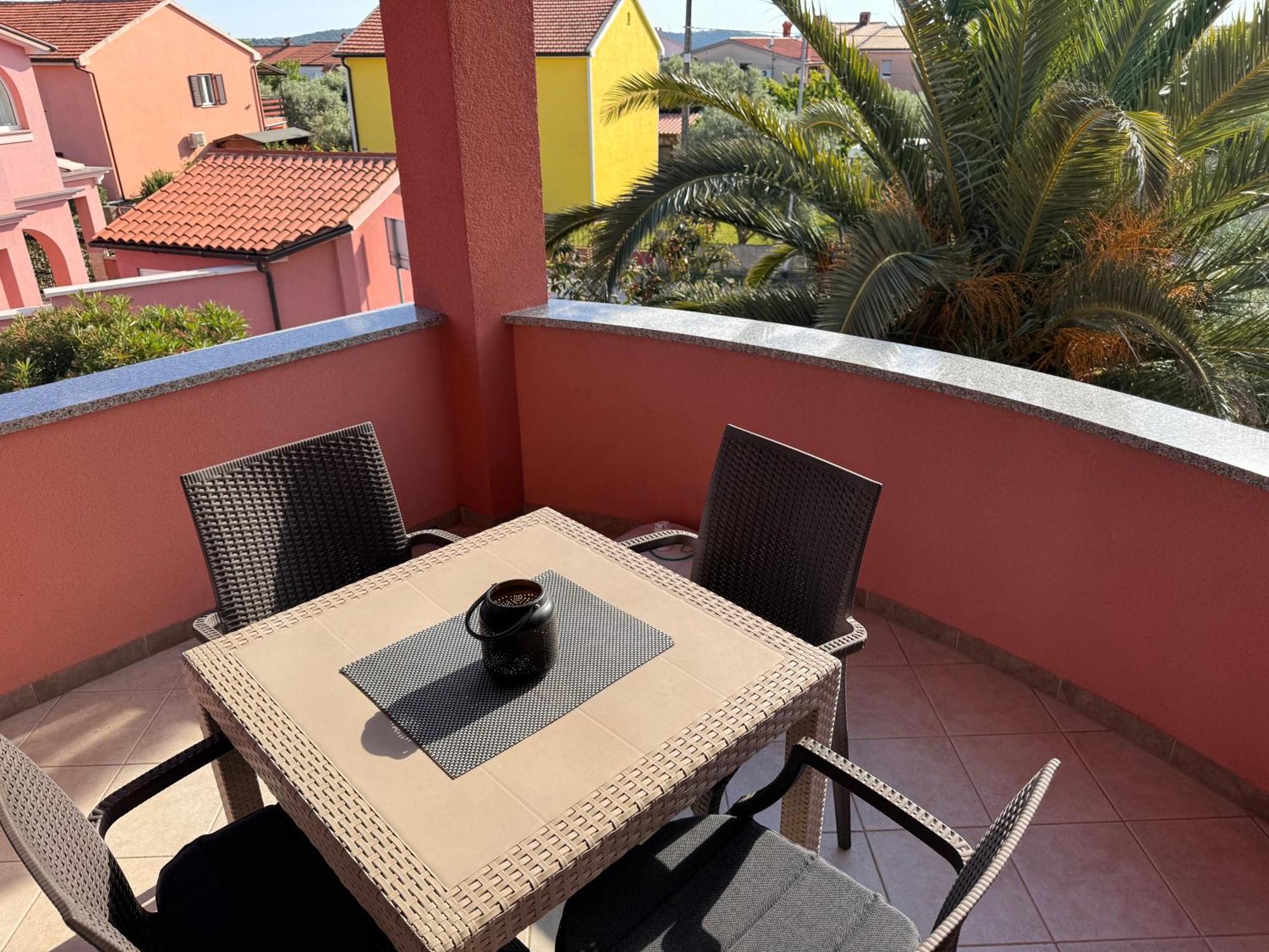 Apartament Ancora Medulin