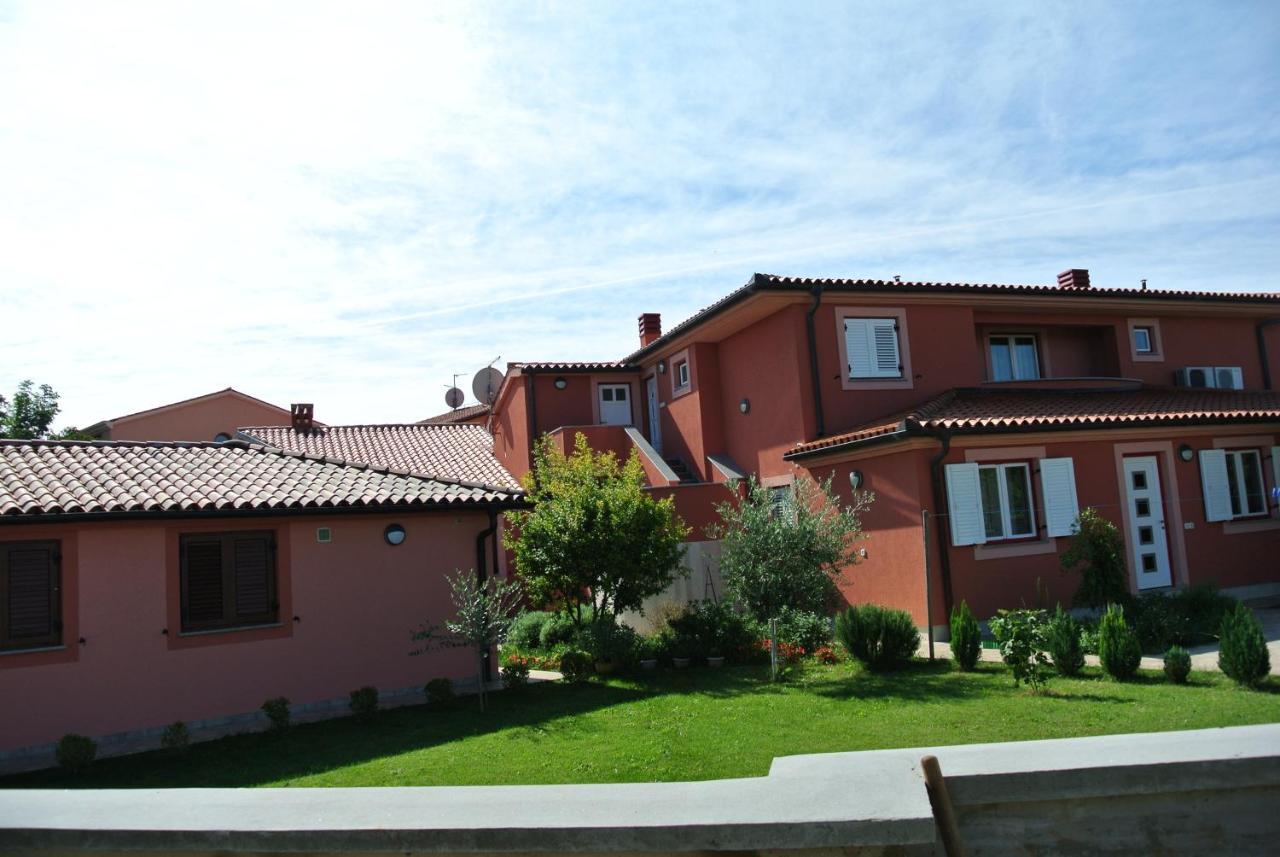 Ancora Apartament