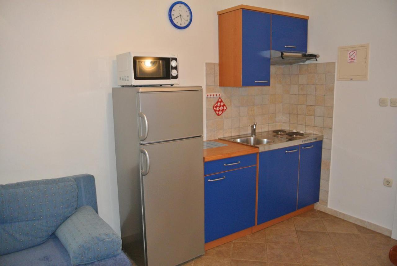 Apartament Ancora Medulin