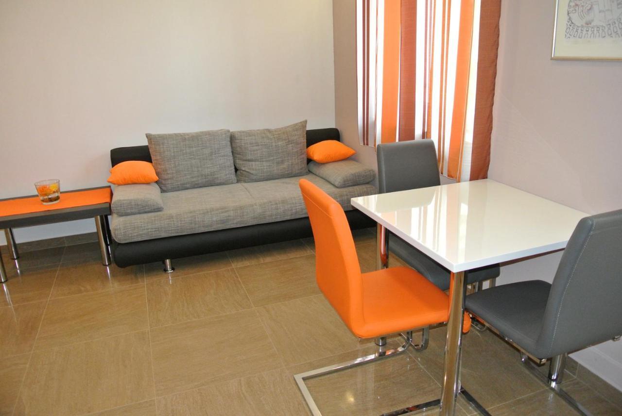 Ancora Apartament Medulin