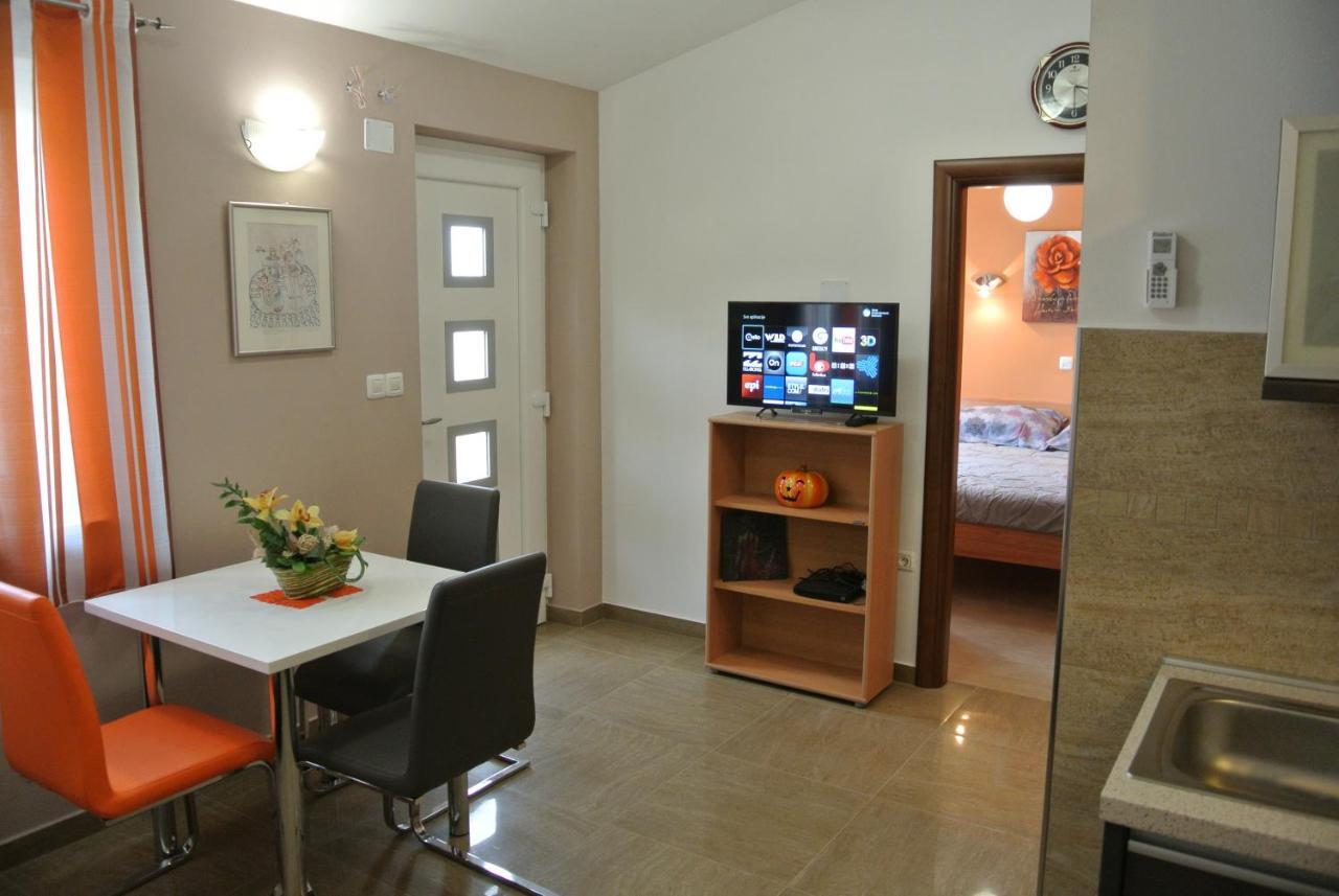 Ancora Apartament *