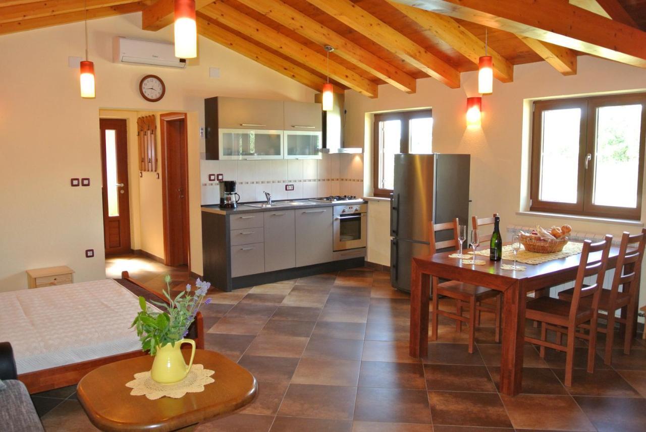 Ancora Apartament Medulin