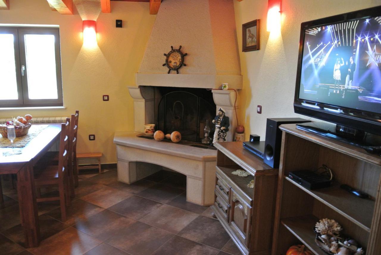 Apartament Ancora Medulin