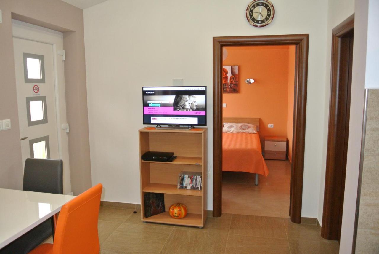 Ancora Apartament Medulin