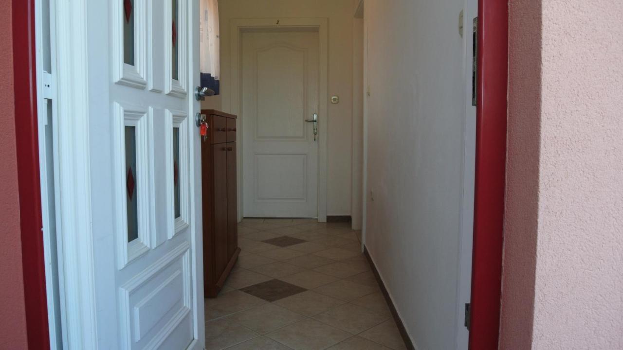 Ancora Apartament