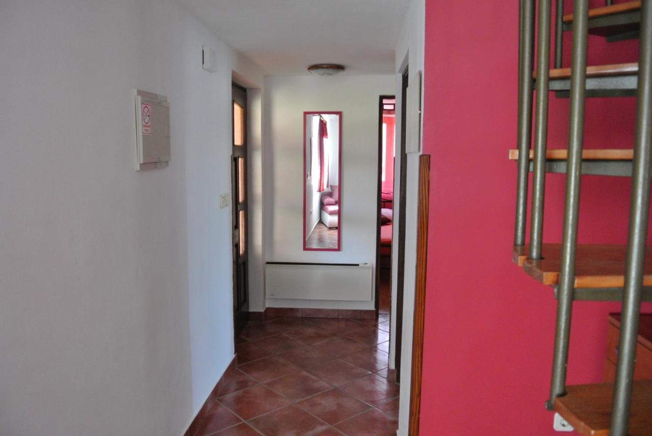 Ancora Apartament Medulin